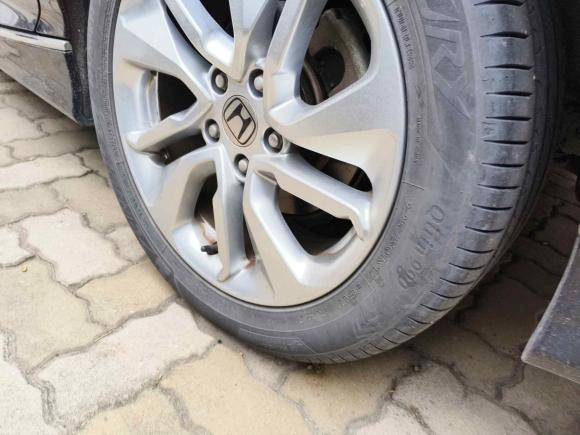 [青岛·鲁B] 二手本田雅阁2018款 260TURBO 精英版 国V