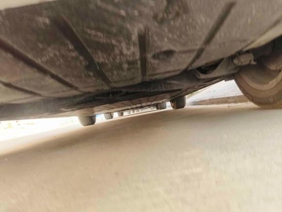 [合肥·皖A] 二手名爵MG42026款 437 从容版