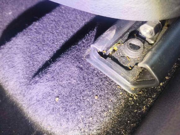 [杭州·浙A] 二手斯柯达速派2016款 TSI330 DSG智行版