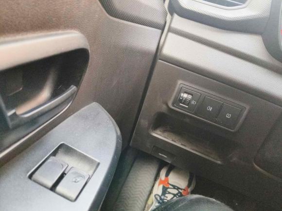 [武汉·鄂W] 二手五菱汽车五菱宏光V2022款 1.5L劲享版电动助力LAR