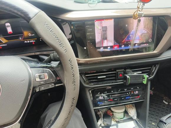 [金华·浙G] 二手大众途岳2022款 280TSI 两驱豪华版