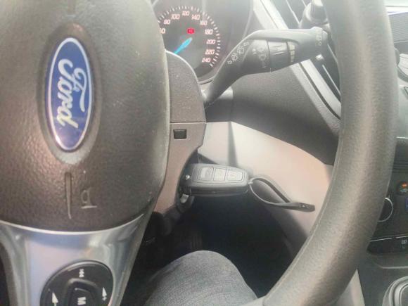 [广州·粤T] 二手福特翼虎2013款 1.6L GTDi 两驱舒适型