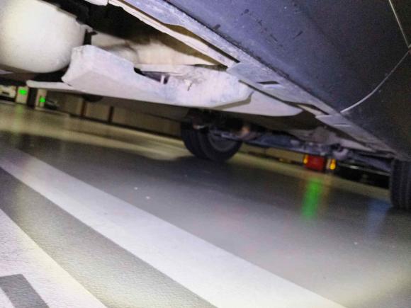 [深圳·粤B] 二手路虎发现神行2017款 2.0T SE