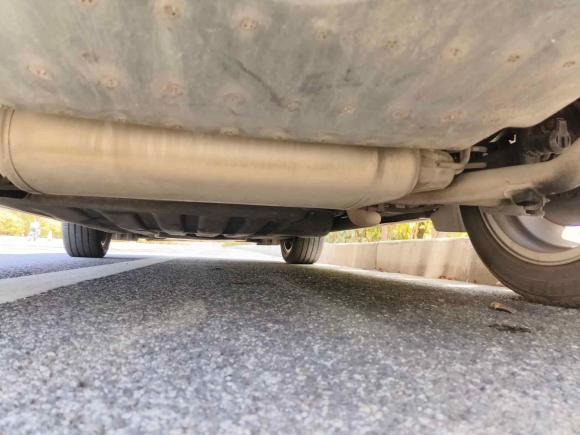 [青岛·鲁B] 二手讴歌讴歌CDX2016款 1.5T 两驱尊享版