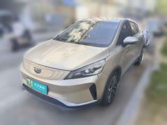 [台州·浙J] 吉利汽车帝豪GSe2018款 臻尚型