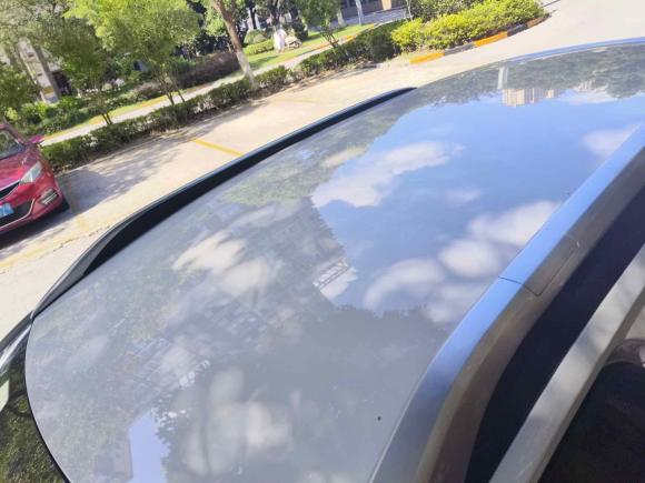 [苏州·苏E] 二手雪铁龙雪铁龙C3-XR2015款 1.6L 自动先锋型