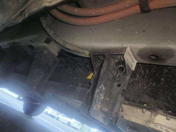 [宁波·浙A] 二手远程远程星享V2023款 V6E 国轩高科38.7kWh超值版