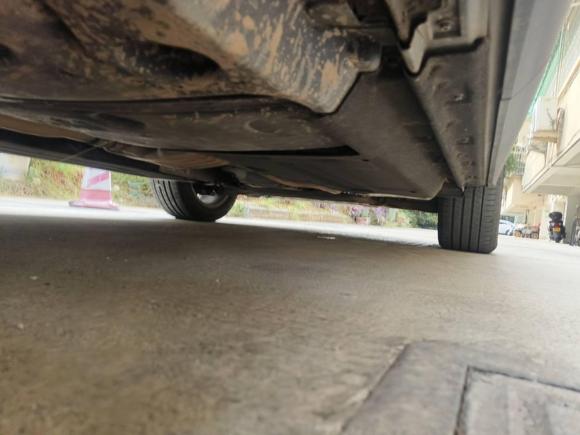 [金华·浙G] 二手奥迪奥迪Q52017款 Plus 40 TFSI 进取型