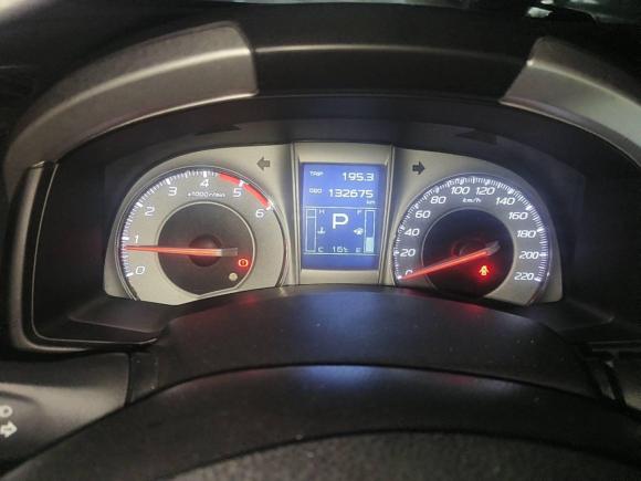 [金华·云A] 二手五十铃mu-X牧游侠2017款 2.5T 两驱自动尊享型 7座