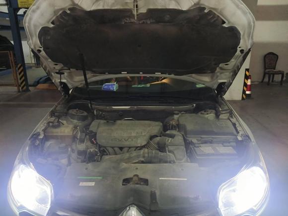 [南京·皖P] 二手雪铁龙雪铁龙C52014款 2.0L 自动尊享型