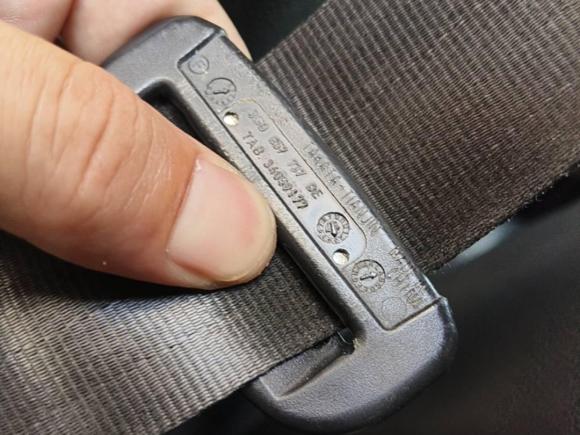 [南昌·赣A] 二手大众迈腾2017款 330TSI DSG 领先型