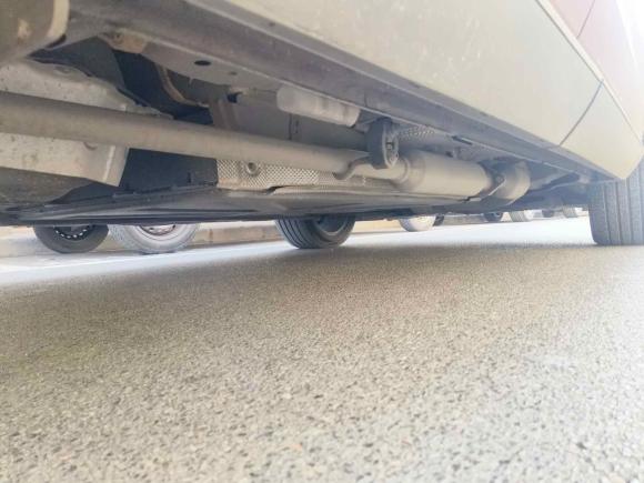 [西安·陕A] 二手比亚迪宋PLUS新能源2021款 DM-i 110KM 旗舰PLUS