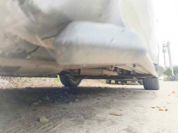 [温州·浙C] 二手吉利汽车嘉际2019款 1.8TD 自动悦享型