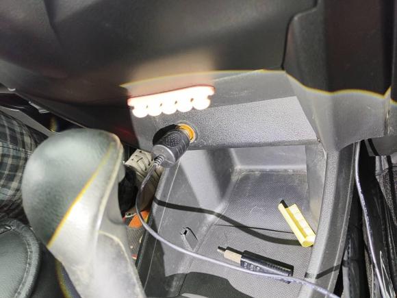 [南京·赣A] 二手本田飞度2008款 1.5L 自动豪华版