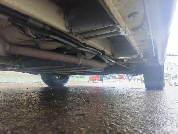 [宁波·浙B] 二手北汽威旺北汽威旺M50F2017款 1.3T 豪华型