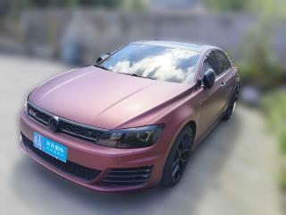 大众凌渡2017款 2.0T GTS