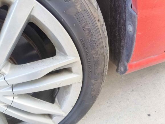 [上海·沪C] 二手大众高尔夫·嘉旅2018款 280TSI 自动豪华型