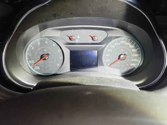 [宁波·浙B] 二手雪佛兰迈锐宝XL2020款 Redline 550T 自动锐动版