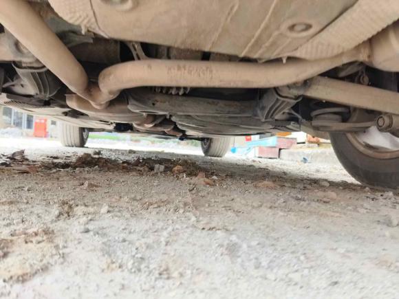 [上海·浙F] 二手奥迪奥迪Q52010款 2.0TFSI 技术型