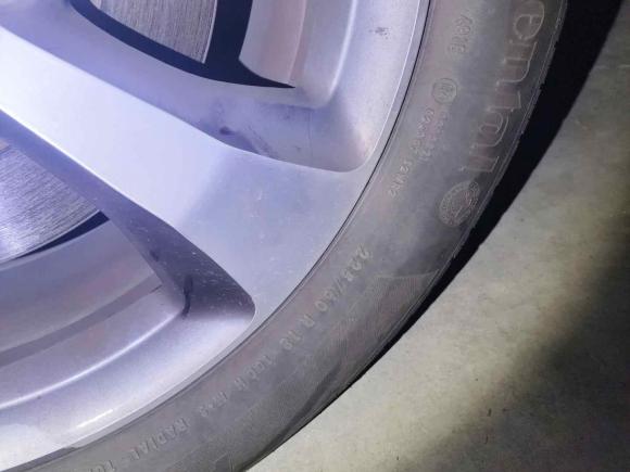 [上海·沪F] 二手Jeep自由光2019款 2.0T 四驱探享版 国V