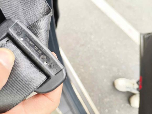 [杭州·浙F] 二手大众途锐2011款 3.0TSI 高配型