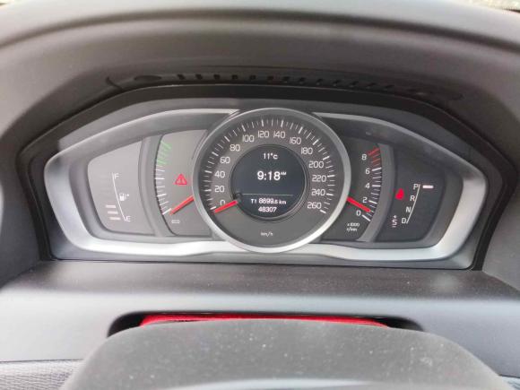 [上海·辽A] 二手沃尔沃沃尔沃XC602017款 T5 智行升级版