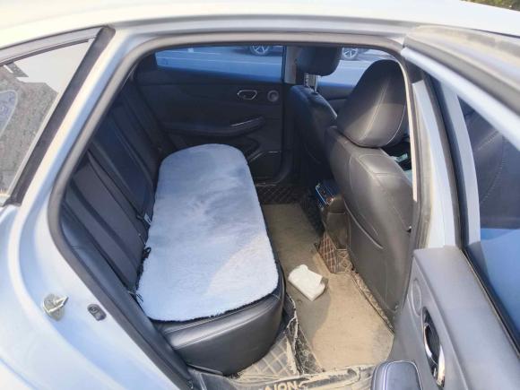 [青岛·鲁B] 二手埃安AION S MAX2024款 70 星辰版