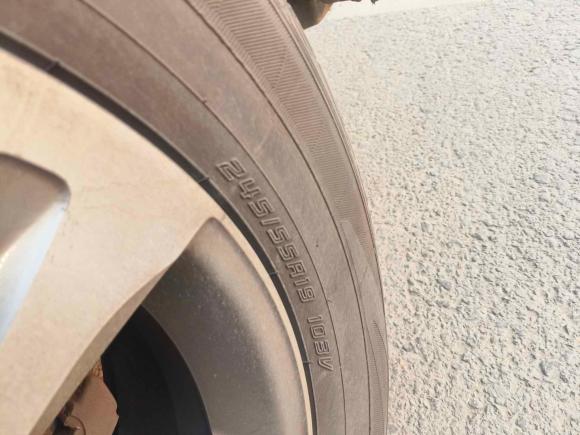 [西安·陕A] 二手丰田汉兰达2012款 2.7L 两驱7座豪华版