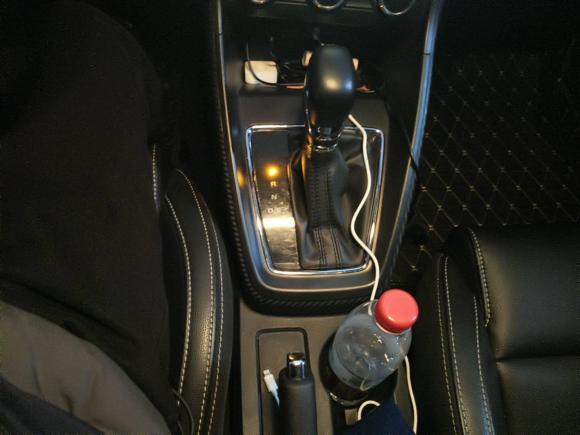 [上海·沪C] 二手名爵名爵ZS2018款 1.5L 自动豪华版 国V