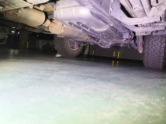 [西安·鄂F] 二手坦克坦克3002023款 2.0T 铁骑02