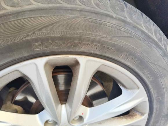 [青岛·辽B] 二手东风风光风光5802018款 改款 1.8L 手动舒适型