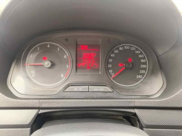 [济南·鲁S] 二手捷达捷达VA32019款 1.5L 手动进取版