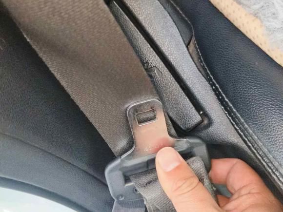 [成都·川A] 二手起亚KX3傲跑2015款 1.6L 自动两驱DLX