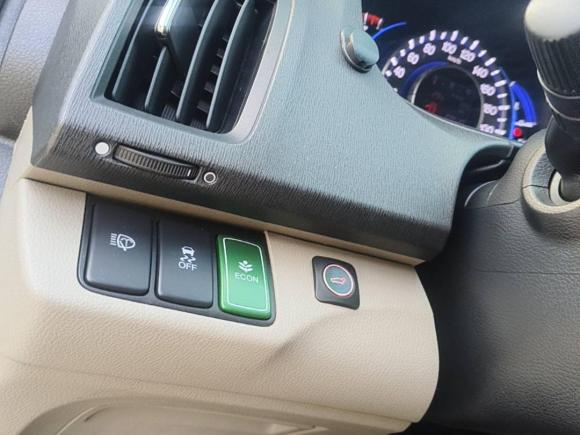 [广州·粤A] 二手本田奥德赛2014款 2.4L 明鉴领秀版