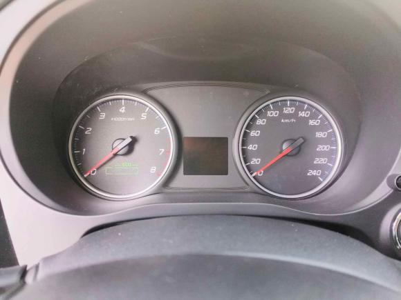 [杭州·鲁B] 二手三菱欧蓝德2017款 2.0L 两驱荣耀版 5座