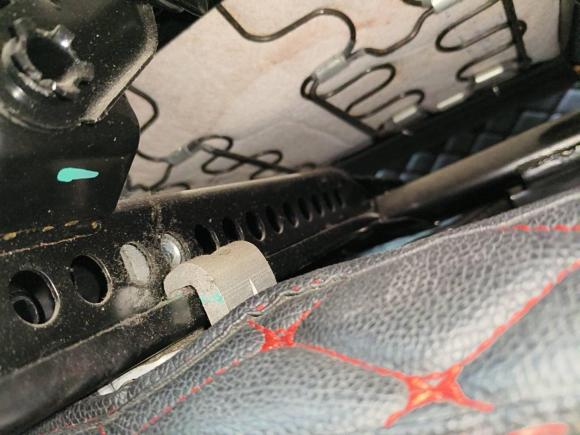 [深圳·粤S] 二手大众宝来2015款 质惠版 1.6L 自动时尚型