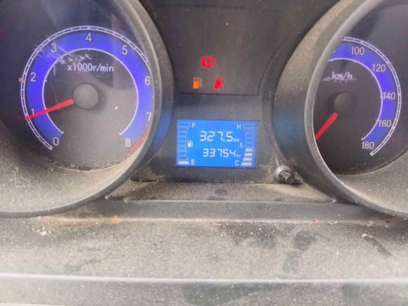 [义乌·浙G] 二手长安跨越跨越者D52021款 1.6L标准版双排栏板双后轮2850mm货箱DAM16KL