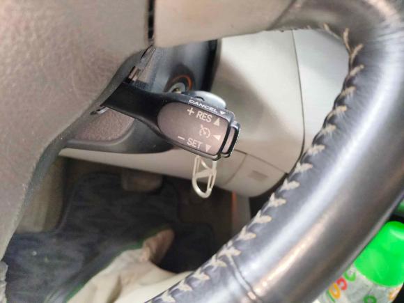 [深圳·粤D] 二手丰田丰田RAV42006款 2.4 豪华型