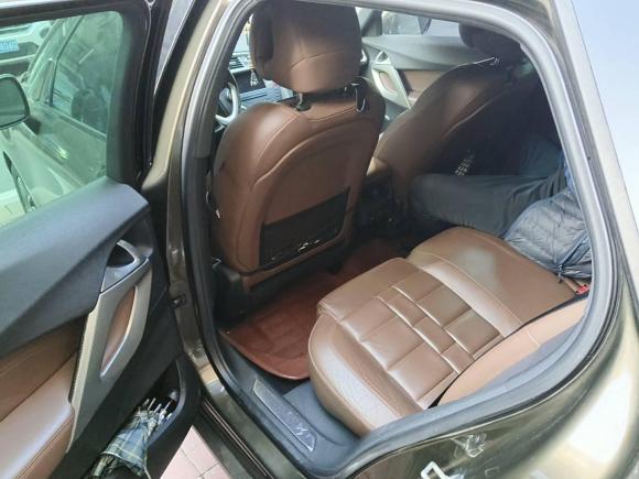 [合肥·皖A] 二手DSDS 52012款 1.6T 尊享版