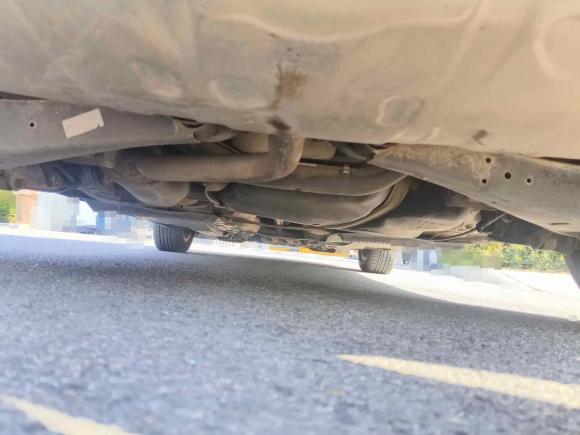 [芜湖·皖B] 二手大众高尔夫2012款 1.6 手动时尚型