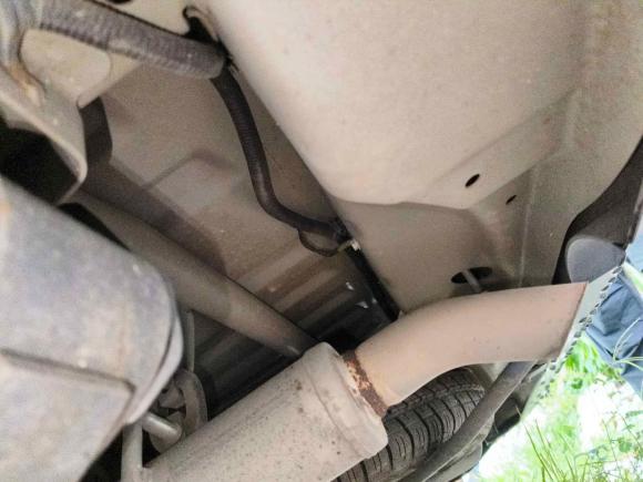 [深圳·粤B] 二手金杯小海狮X302021款 1.5L 财富型单蒸空调版客车国VI SWC15M