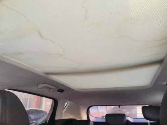 [深圳·鄂D] 二手哈弗哈弗H62017款 蓝标 1.5T 自动两驱智尚型