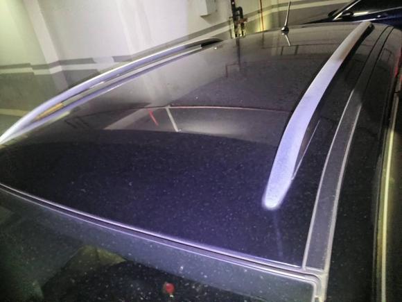 [杭州·浙A] 二手日产逍客2012款 1.6XE 风 5MT 2WD