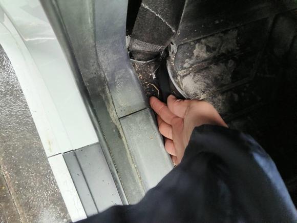 [合肥·皖A] 二手奇瑞新能源QQ冰淇淋2022款 170km 圣代 磷酸铁锂