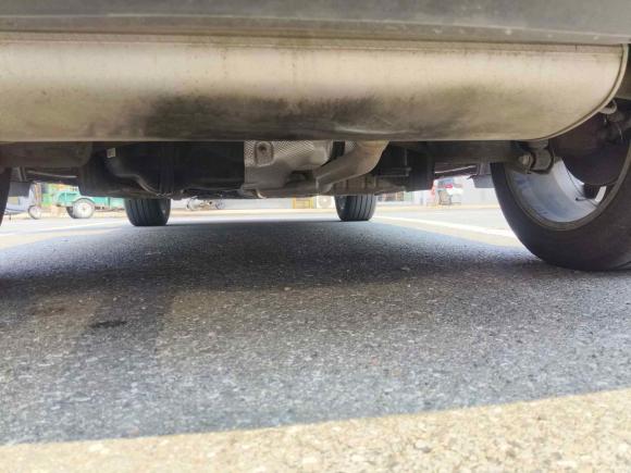 [常州·苏D] 二手别克昂科拉GX2020款 20T CVT两驱豪华型