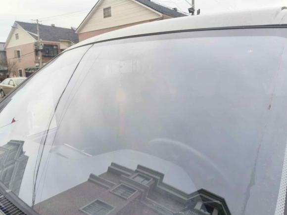[宁波·浙B] 二手长安凯程长安睿行M602023款 1.5L GDI舒适型客车6/7座