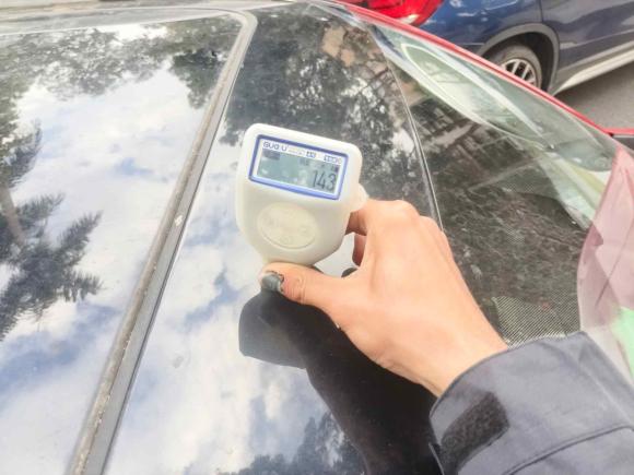 [广州·粤C] 二手大众途铠2021款 280TSI DSG豪华版