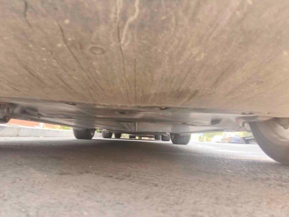 [南京·苏A] 二手特斯拉Model Y2022款 长续航全轮驱动版