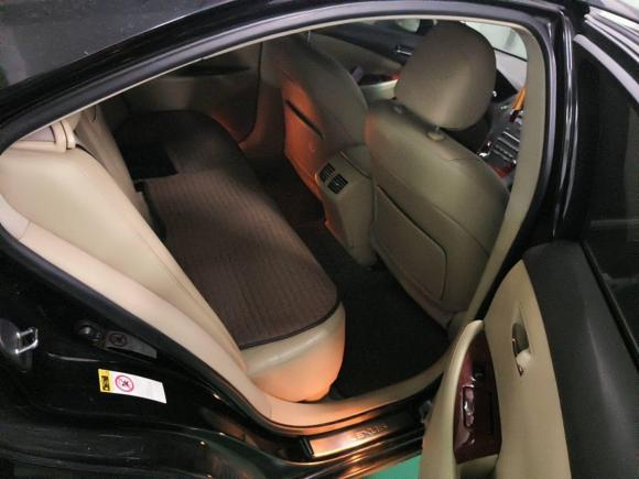 [温州·浙C] 二手雷克萨斯雷克萨斯ES2006款 350