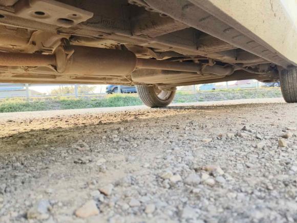 [南通·皖L] 二手宝骏宝骏5302018款 1.5T 手动豪华型 国V